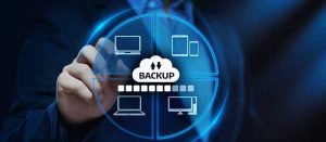 database backup service