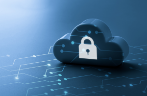 Cloud server security