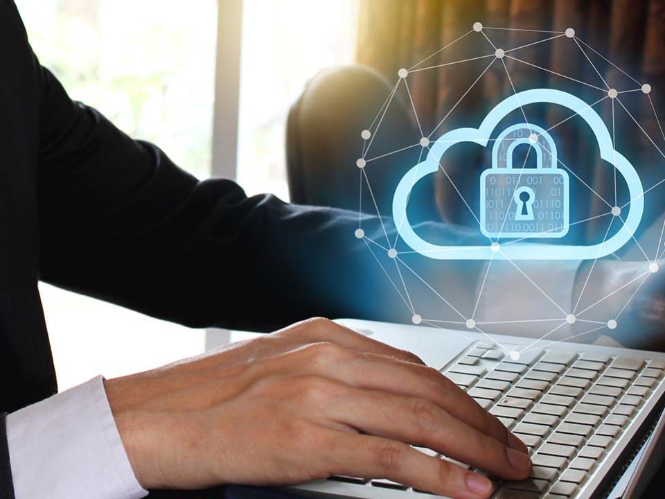 Cloud security services