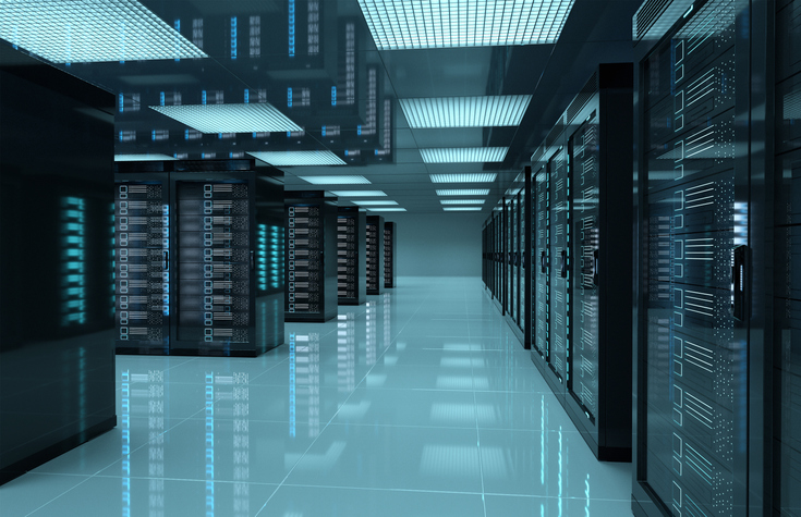 data center infrastructure management