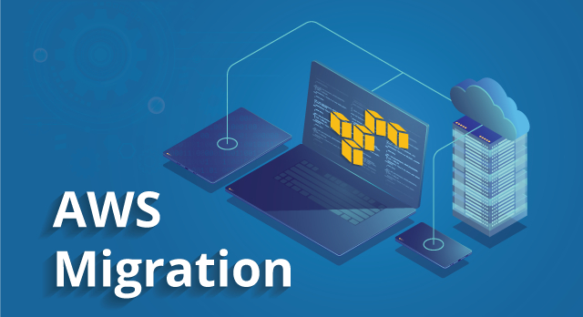 AWS server migration service