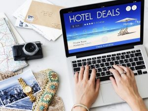 hotel search engines