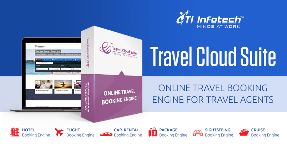 online hotel booking system