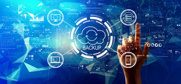 real-time cloud To Cloud Backup recovery Tactics