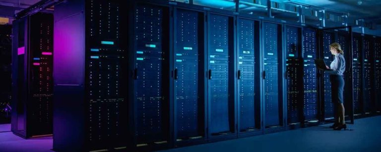 Core Elements Of The Data Center Infrastructure TI Infotech Core Elements Of The Data Center Infrastructure TI Infotech