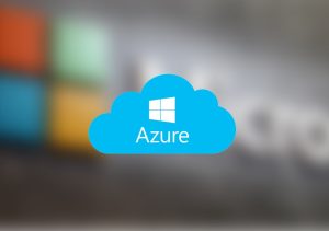 azure cloud services