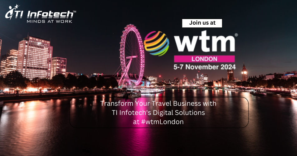 World Travel Market London