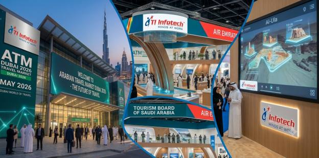 Why You Should Visit ATM Dubai 2026: Connect, Discover & Transform Your Travel Business