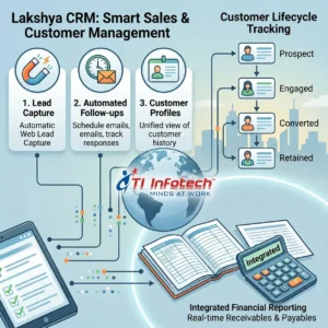 Lakshya CRM