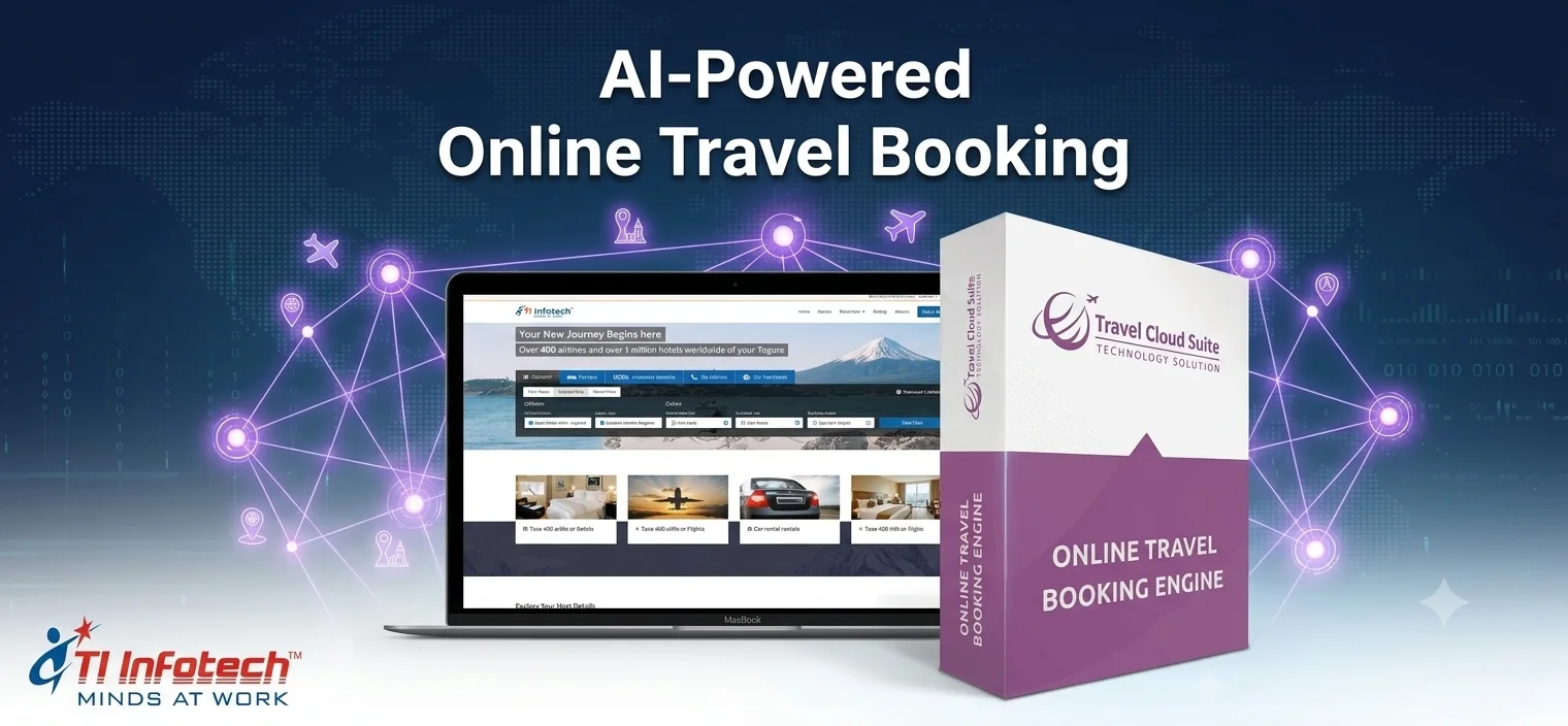 Travel Cloud Suite